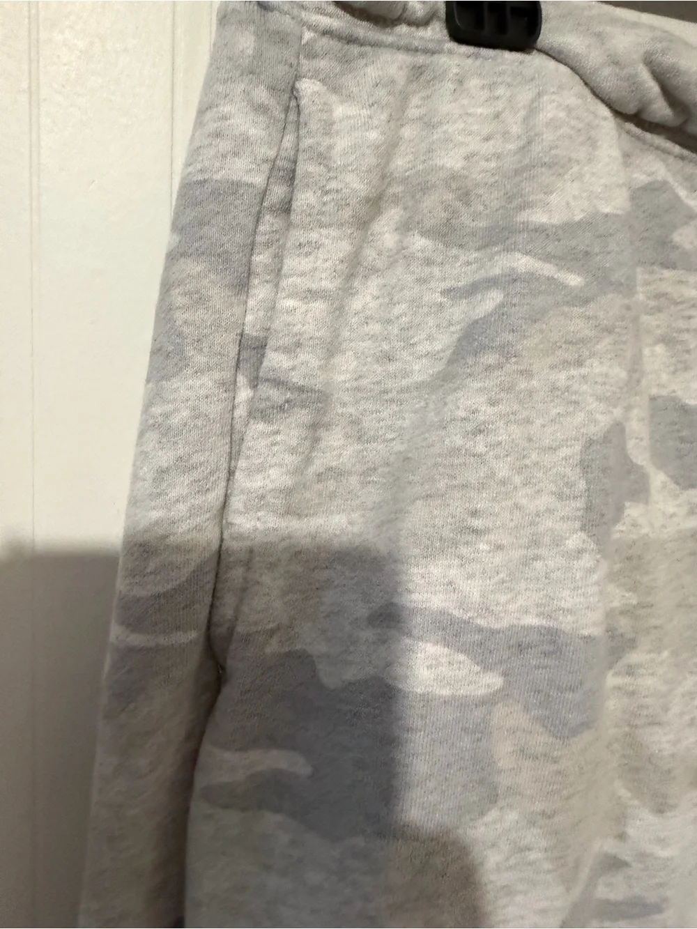 American Eagle Outfitters comfortable gray